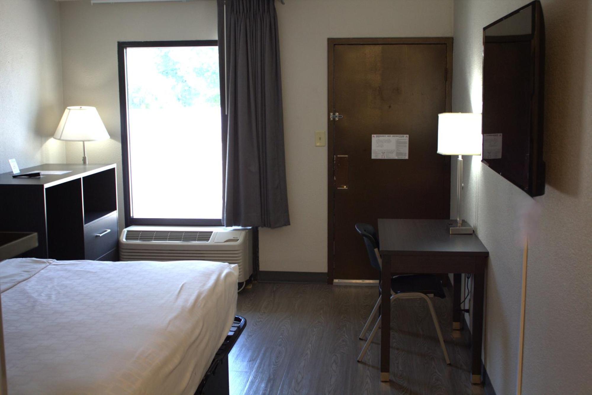 Clarion Pointe Statesville Buitenkant foto