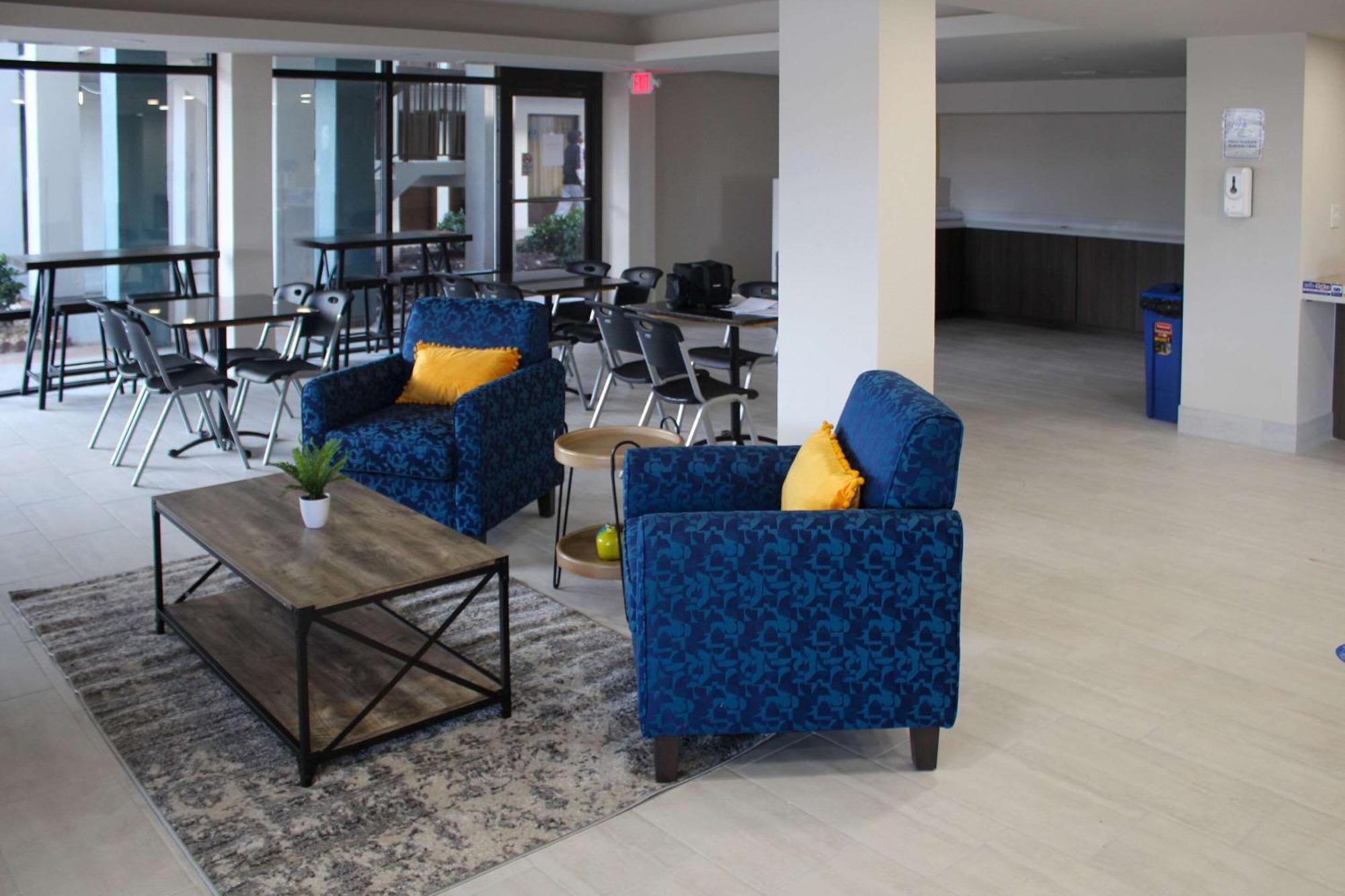 Clarion Pointe Statesville Buitenkant foto