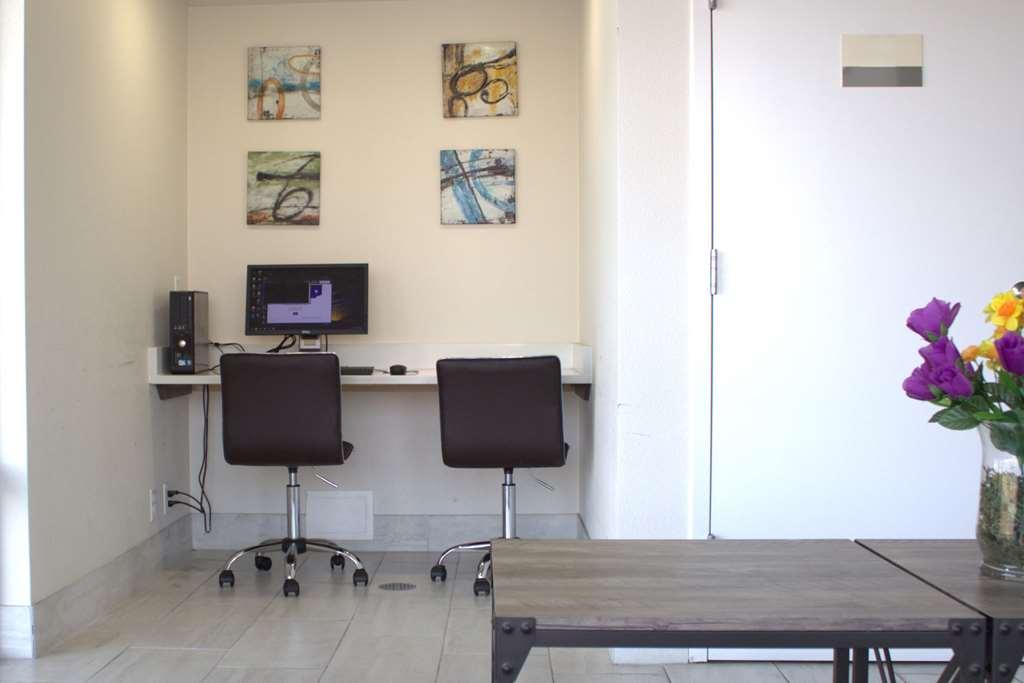 Clarion Pointe Statesville Faciliteiten foto