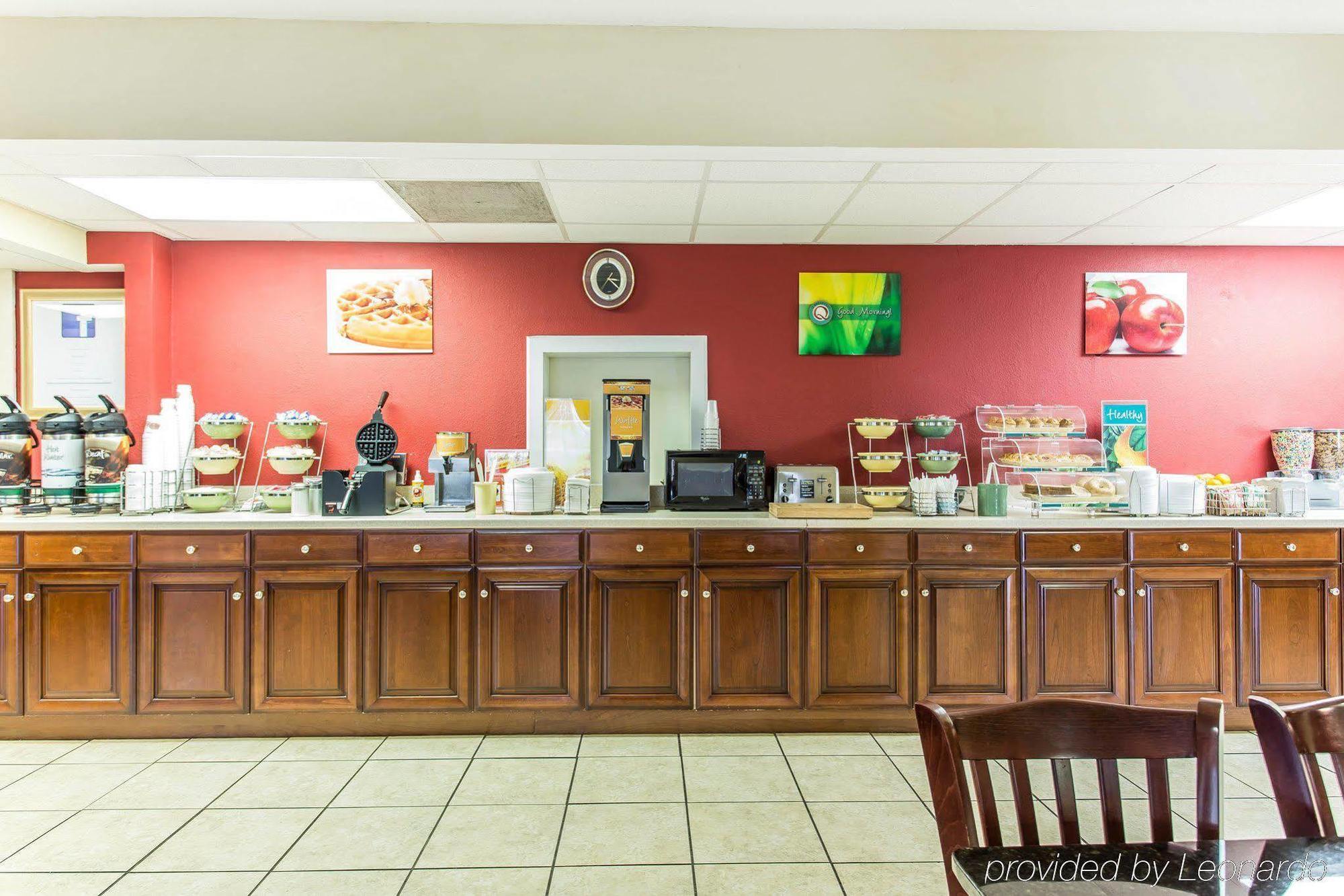 Clarion Pointe Statesville Buitenkant foto
