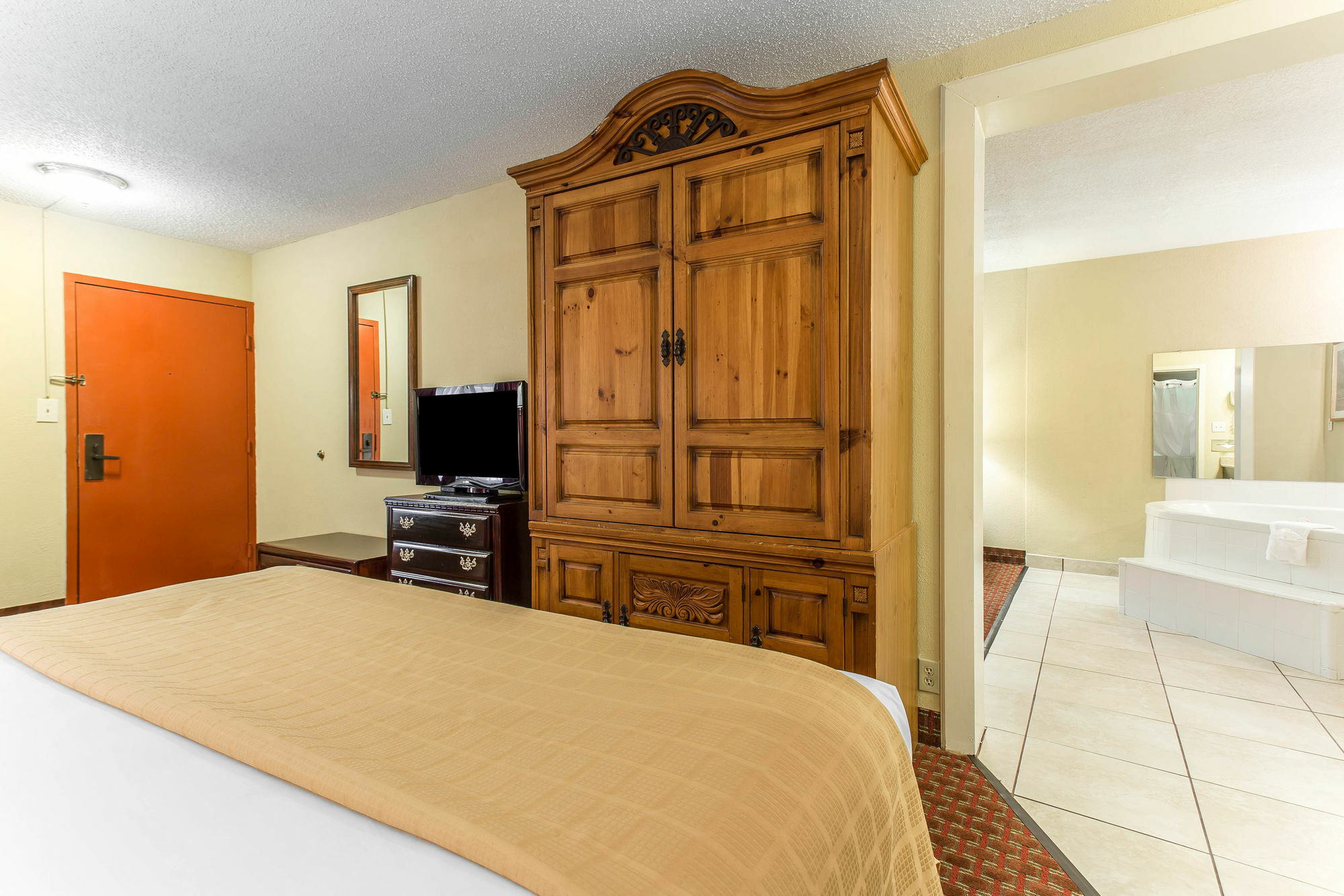 Clarion Pointe Statesville Buitenkant foto